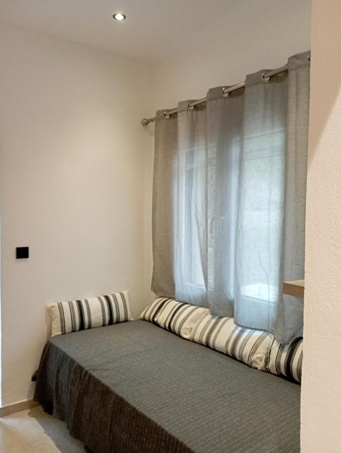 Bed and Breakfast Olive House Marathiás Exterior foto