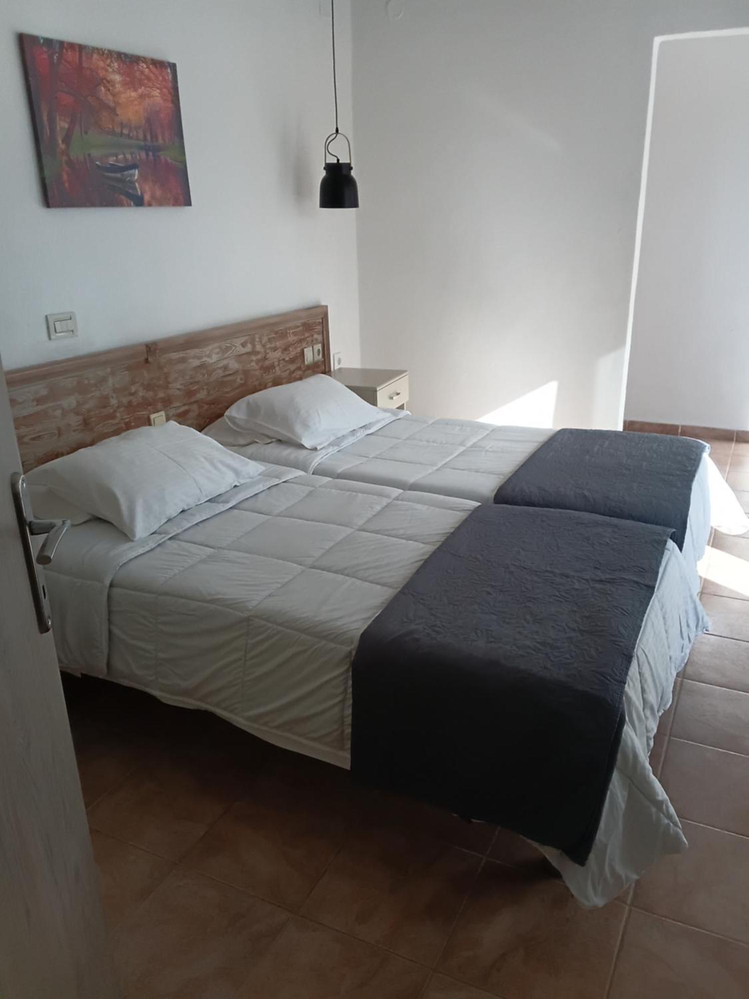 Bed and Breakfast Olive House Marathiás Exterior foto