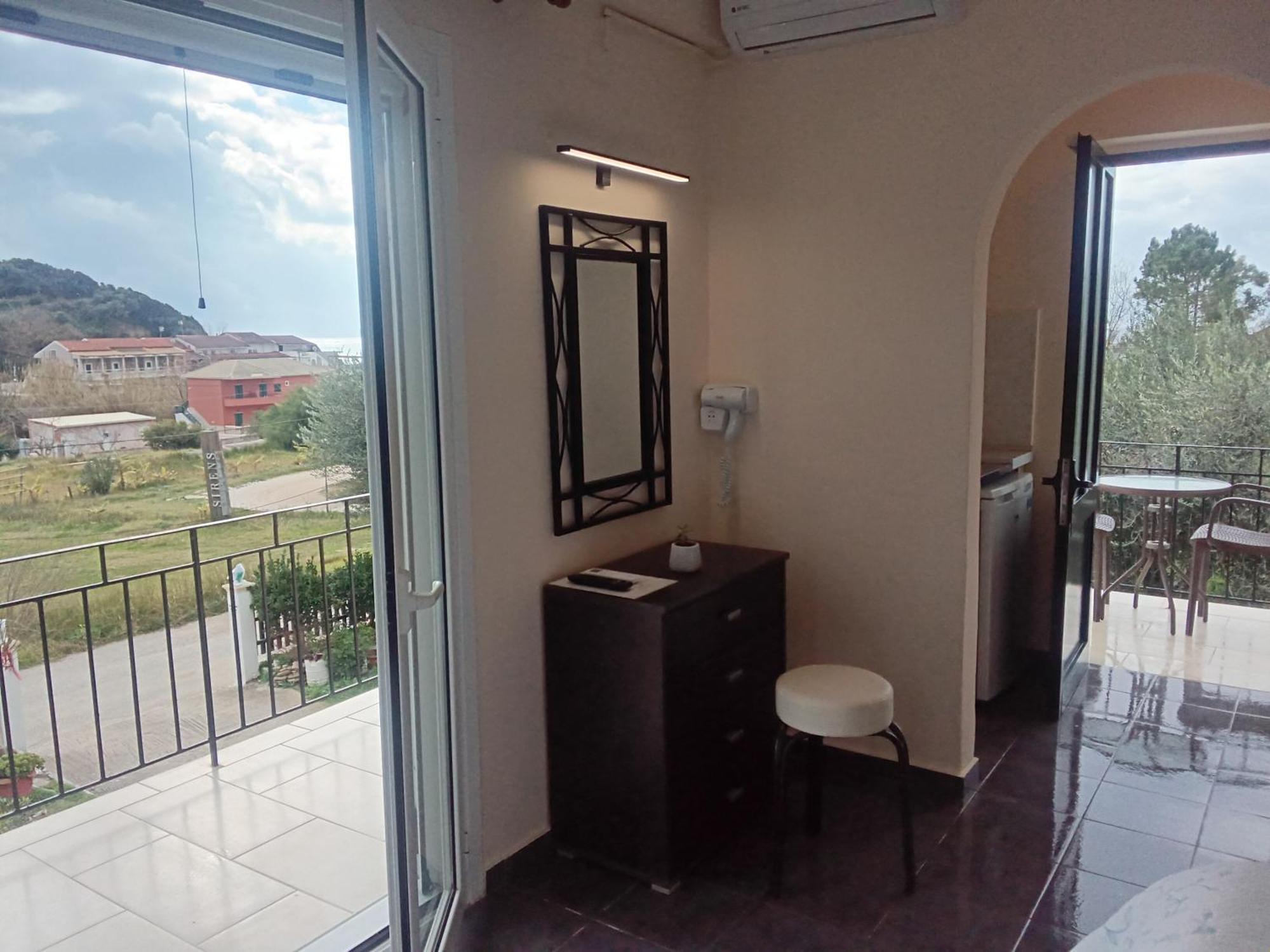 Bed and Breakfast Olive House Marathiás Exterior foto