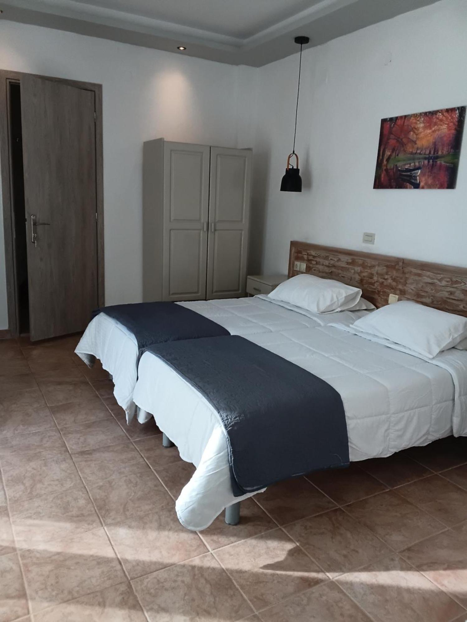 Bed and Breakfast Olive House Marathiás Exterior foto