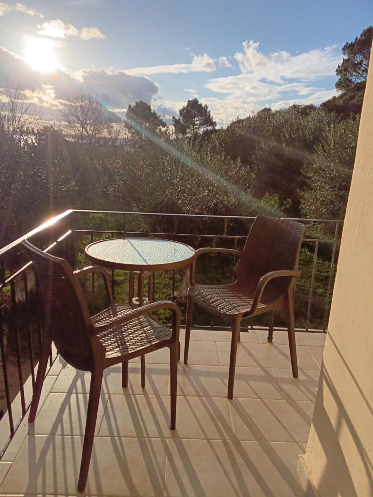 Bed and Breakfast Olive House Marathiás Exterior foto